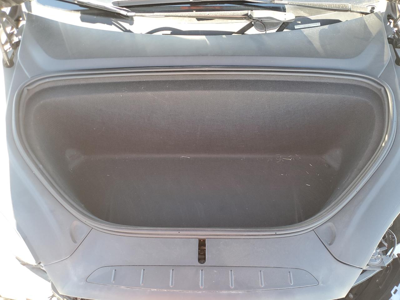 Tesla Model X Image 12