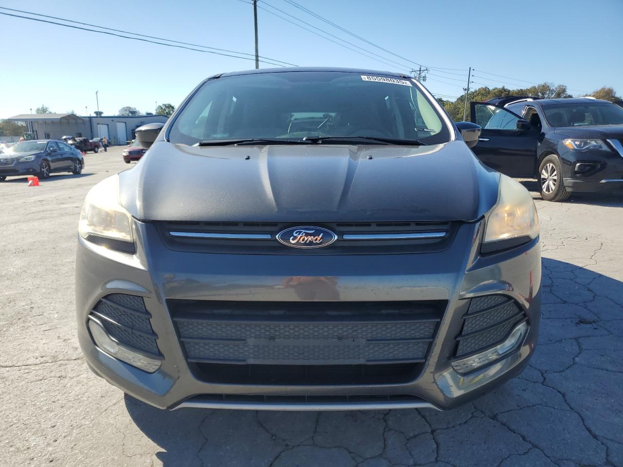 Ford Escape Se Image 6