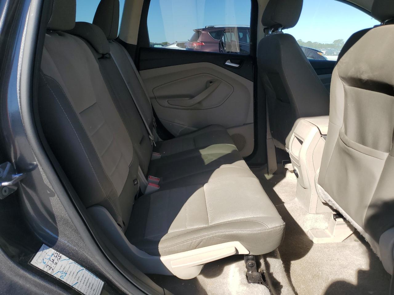 Ford Escape Se Image 10