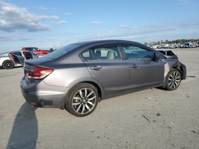 Honda Civic Exl Image 6