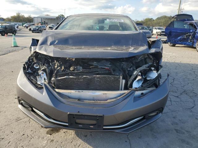 Honda Civic Exl Image 7