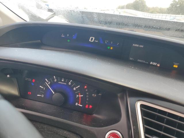 Honda Civic Exl Image 2