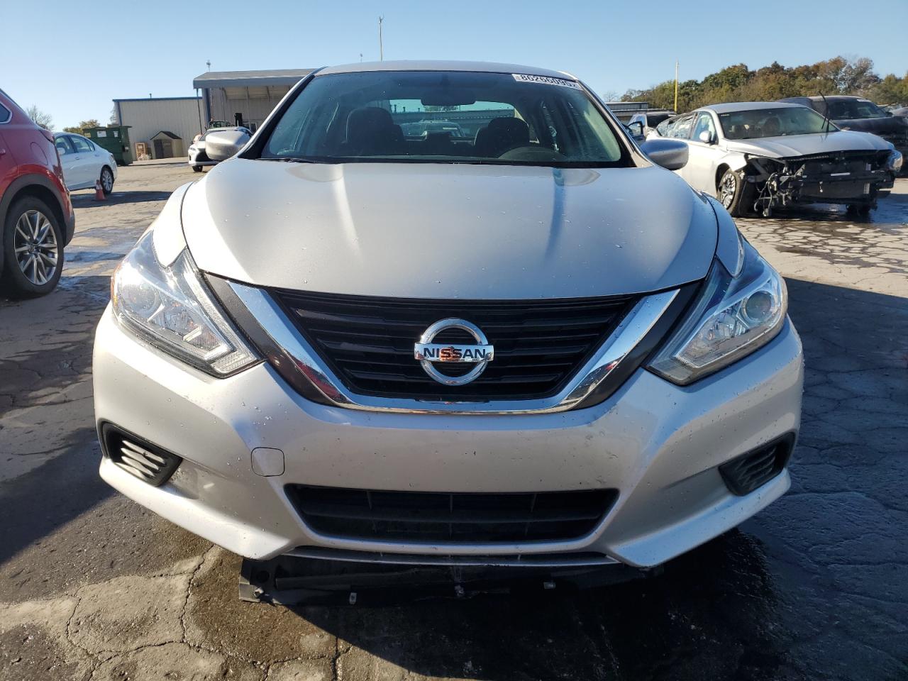 Nissan Altima 2.5 Image 5