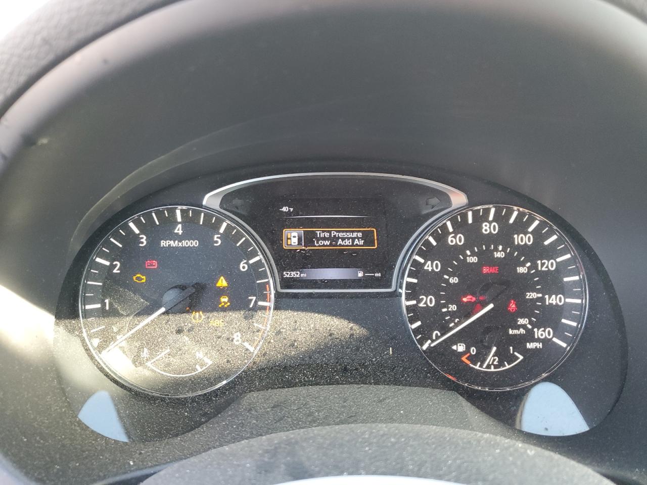 Nissan Altima 2.5 Image 10