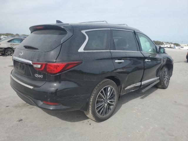 INFINITI Qx Luxe Image 2