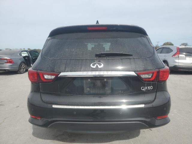 INFINITI Qx Luxe Image 3
