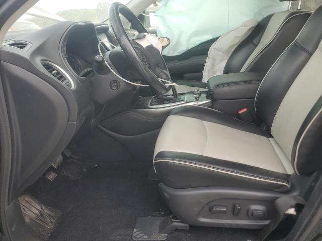 INFINITI Qx Luxe Image 4