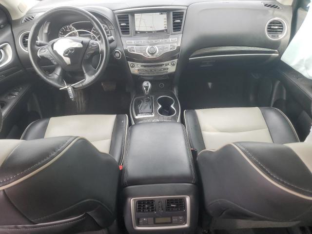 INFINITI Qx Luxe Image 13