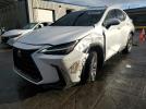 Lexus NX 250 Premium Image 1