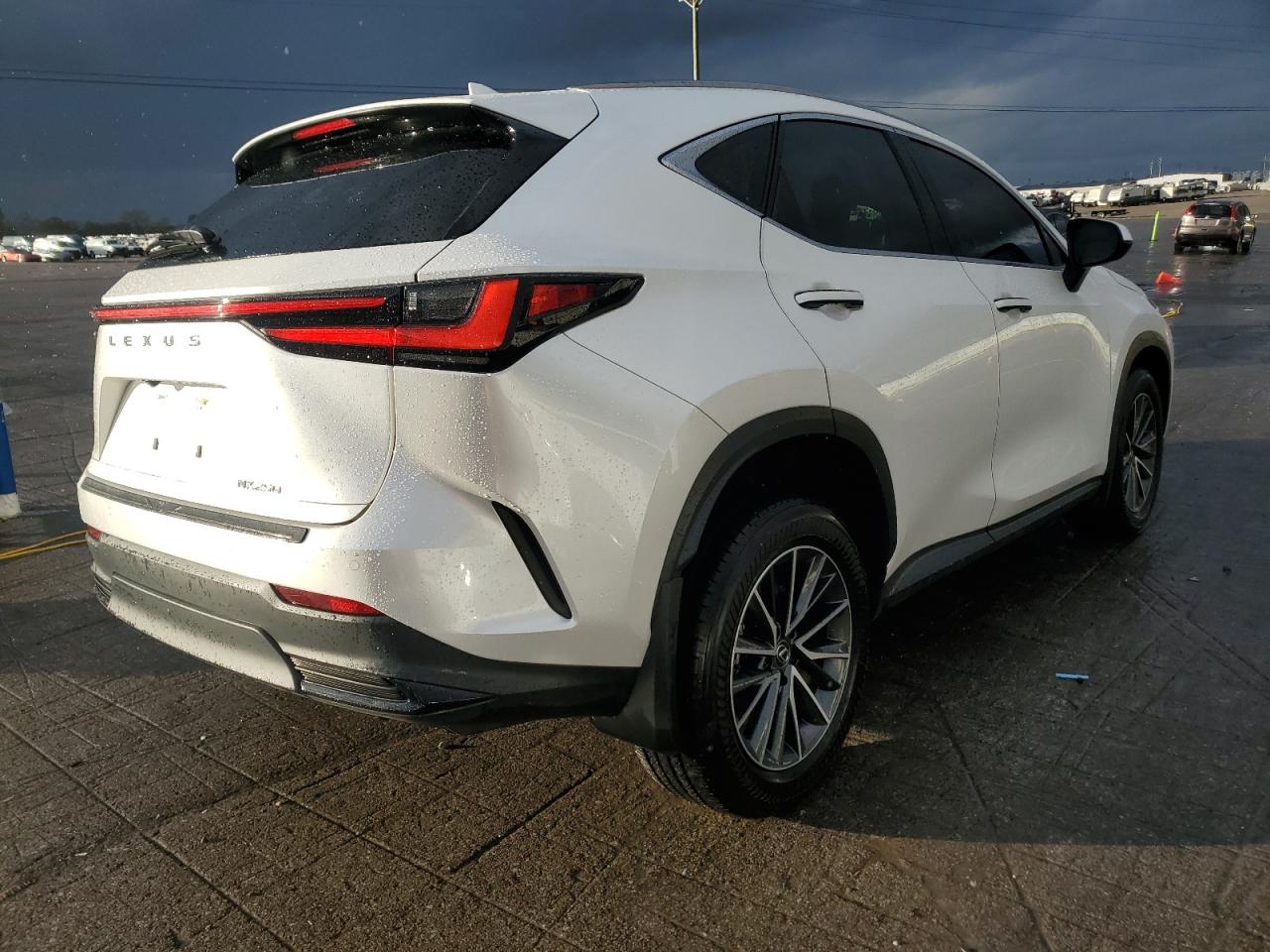 Lexus NX 250 Premium Image 13