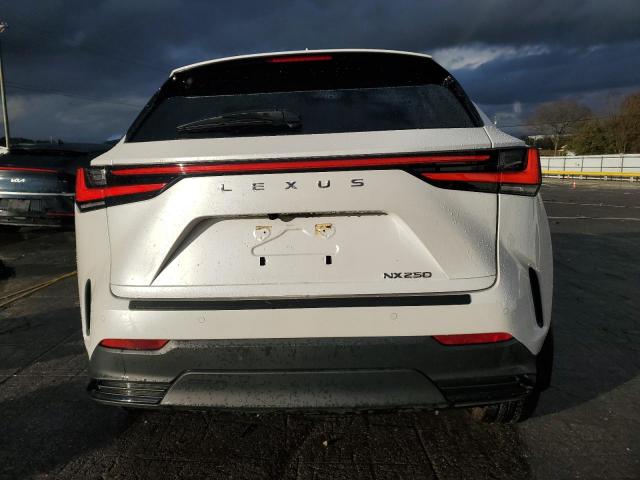 Lexus NX 250 Premium Image 6