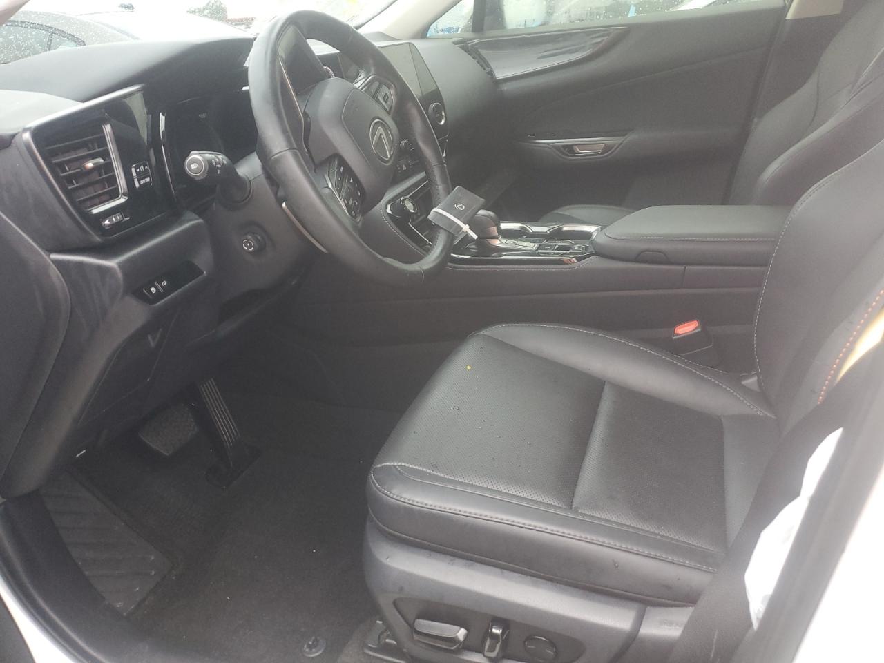 Lexus NX 250 Premium Image 5