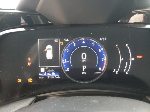 Lexus NX 250 Premium Image 8