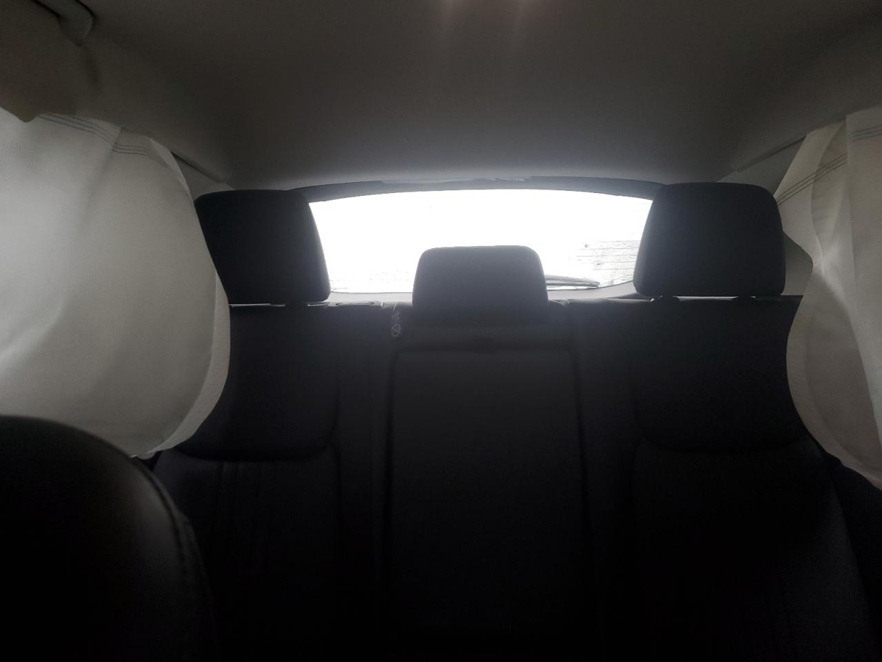 Lexus NX 250 Premium Image 9