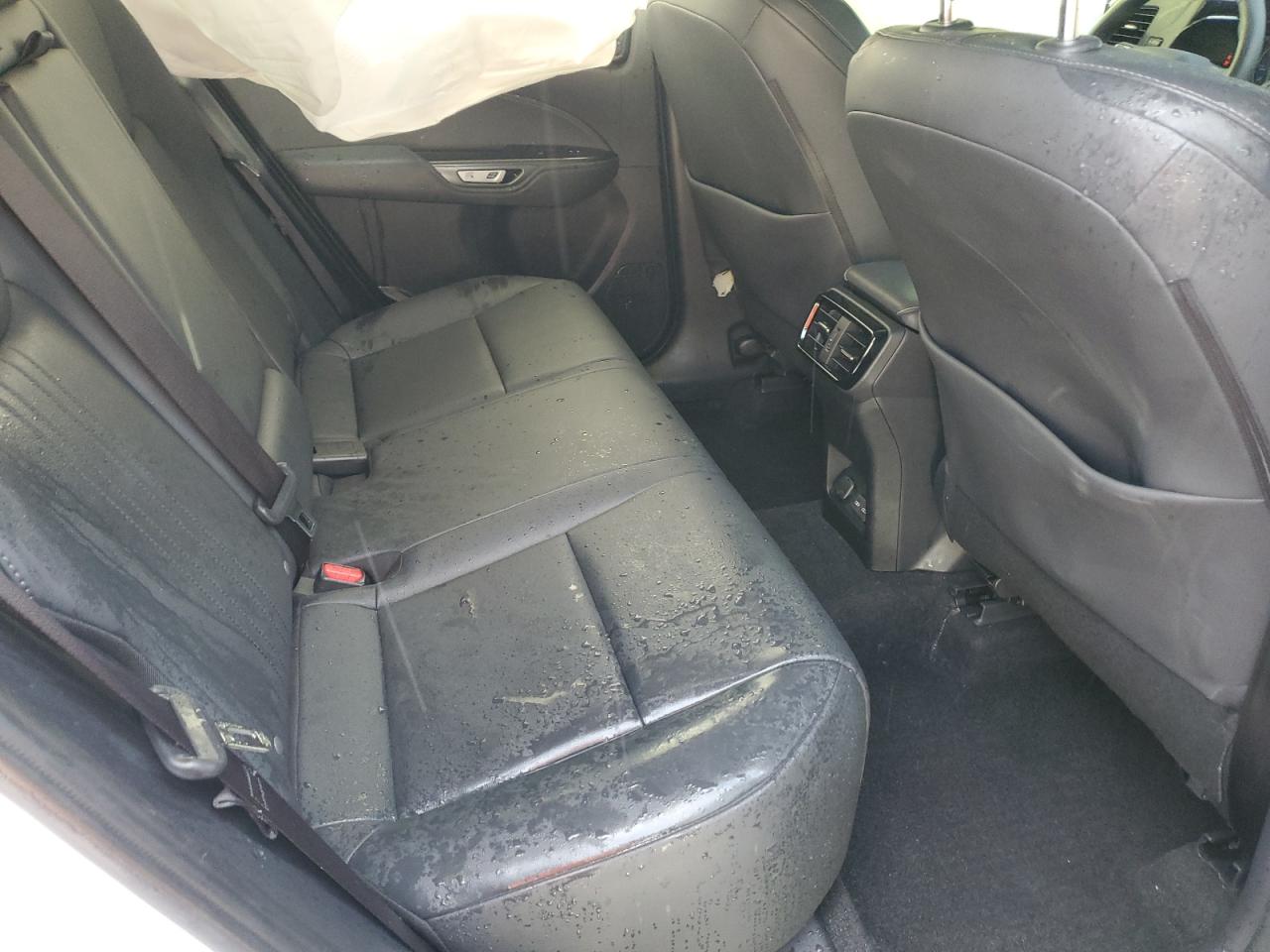 Lexus NX 250 Premium Image 11