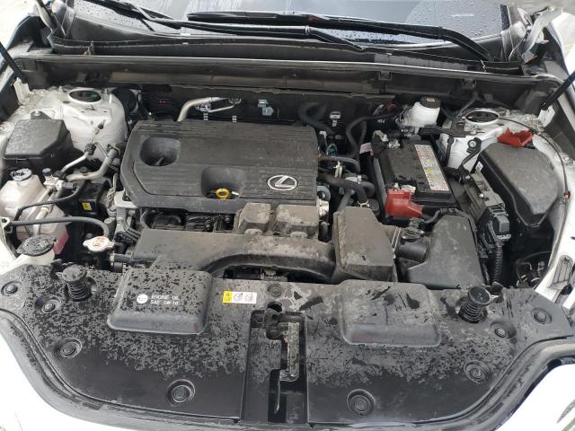 Lexus NX 250 Premium Image 7