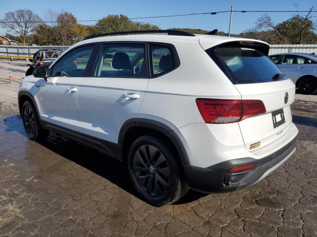 Volkswagen Taos S Image 6