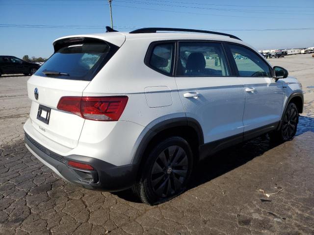 Volkswagen Taos S Image 10