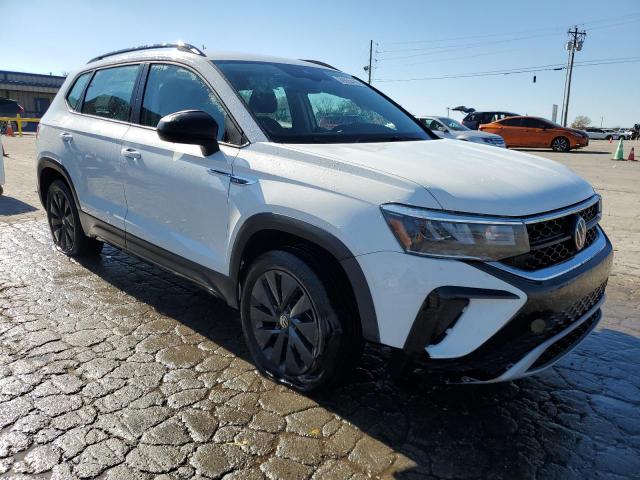 Volkswagen Taos S Image 13