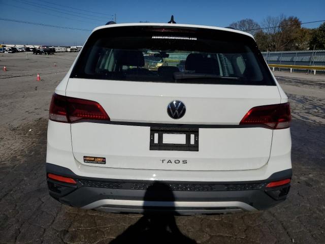 Volkswagen Taos S Image 12