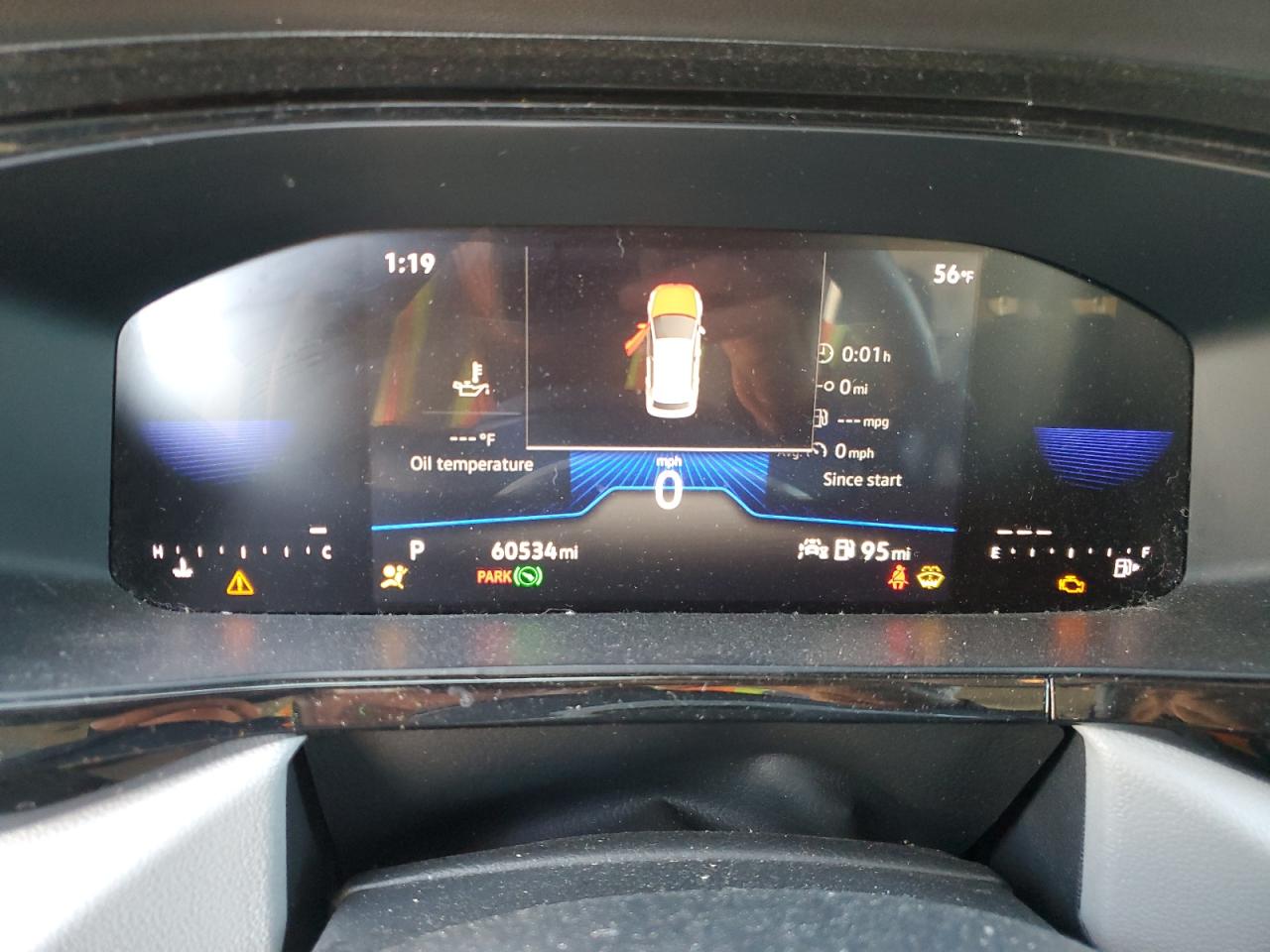 Volkswagen Taos S Image 9