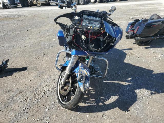 Harley-Davidson Fl Road Glide Special Image 9