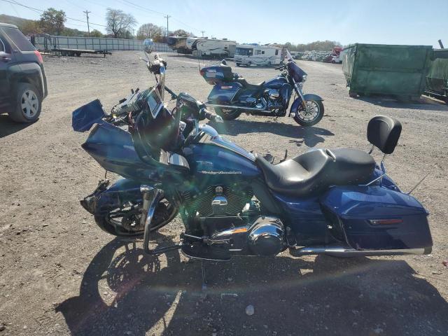 Harley-Davidson Fl Road Glide Special Image 4