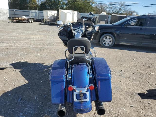 Harley-Davidson Fl Road Glide Special Image 5