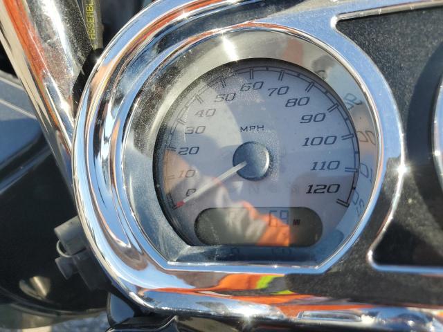 Harley-Davidson Fl Road Glide Special Image 2