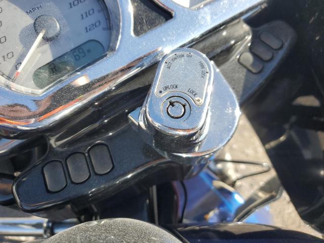 Harley-Davidson Fl Road Glide Special Image 6