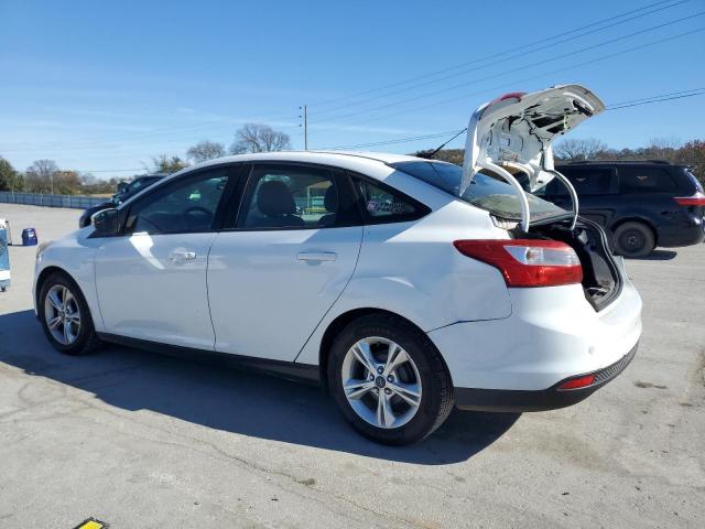 Ford Focus Se Image 7