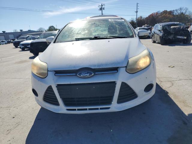 Ford Focus Se Image 5