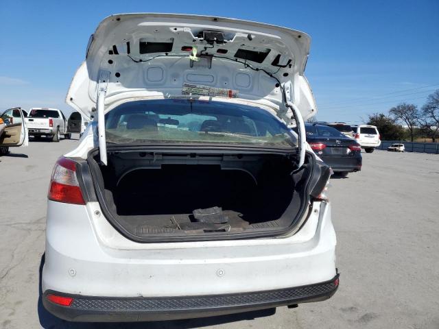 Ford Focus Se Image 4