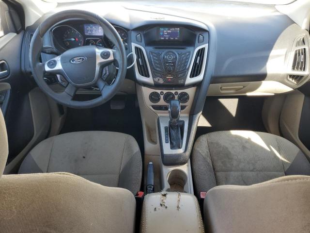 Ford Focus Se Image 3