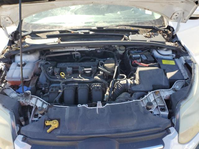 Ford Focus Se Image 11