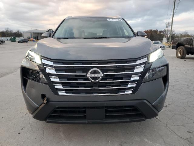 Nissan Rogue Sv Image 6