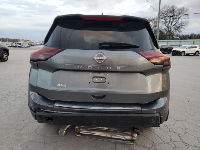 Nissan Rogue Sv Image 4