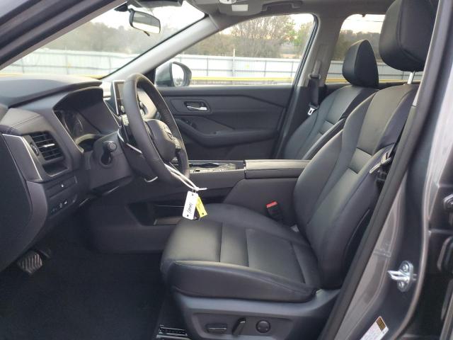 Nissan Rogue Sv Image 3