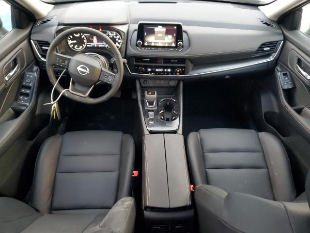 Nissan Rogue Sv Image 5