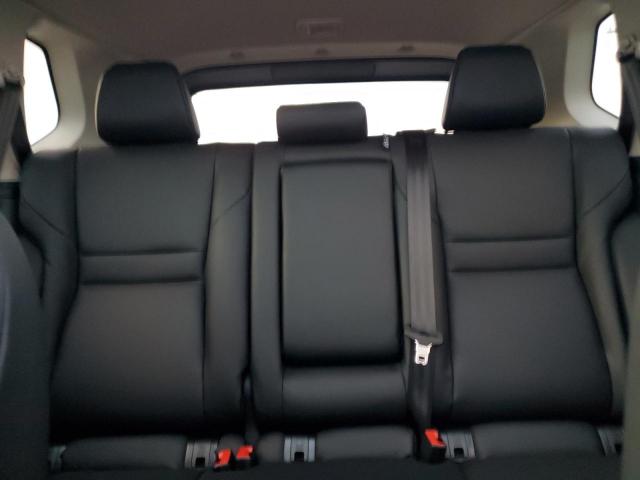 Nissan Rogue Sv Image 11