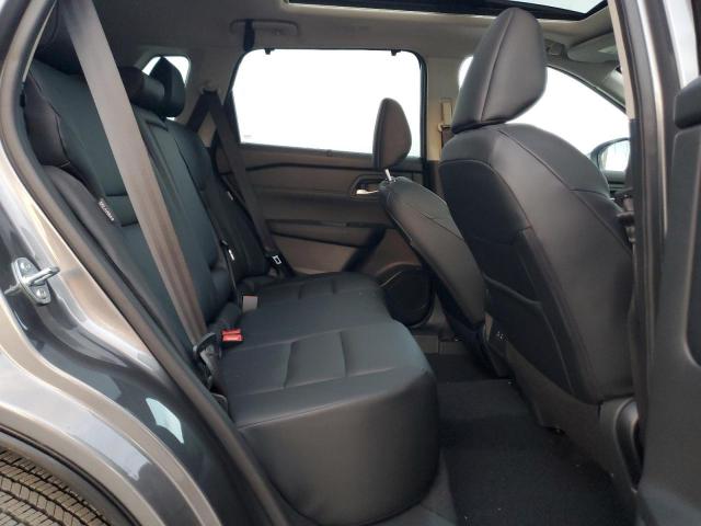 Nissan Rogue Sv Image 9