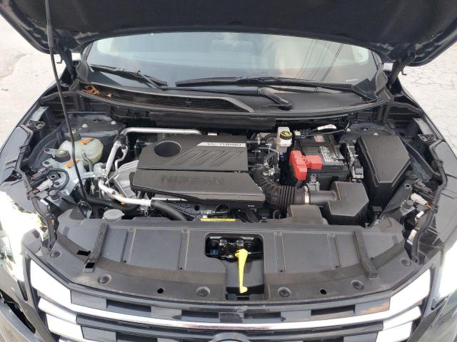 Nissan Rogue Sv Image 13