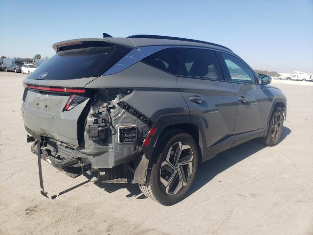 Hyundai TUCSON Limited Image 2