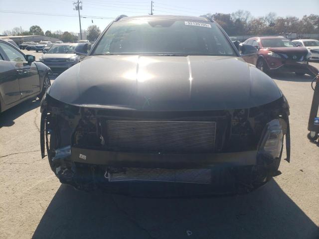 Hyundai TUCSON Limited Image 6