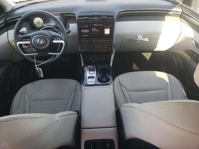 Hyundai TUCSON Limited Image 5