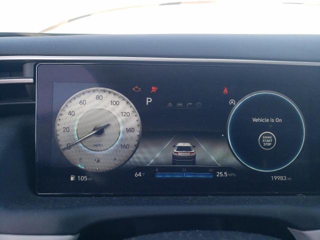 Hyundai TUCSON Limited Image 7