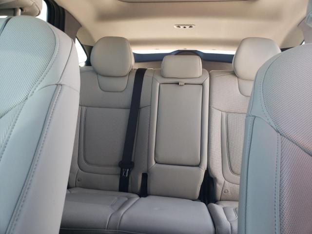 Hyundai TUCSON Limited Image 9