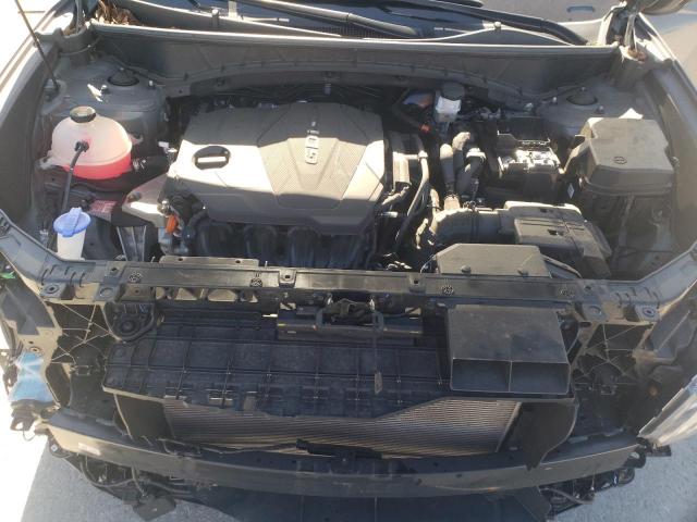 Hyundai TUCSON Limited Image 13