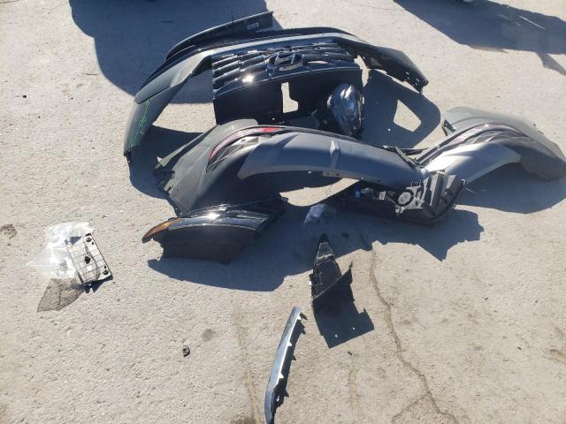 Hyundai TUCSON Limited Image 4