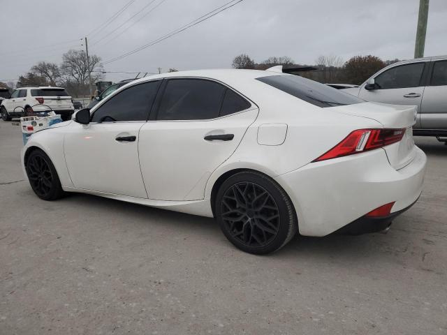 Lexus Is 250 Image 3